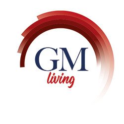 GM Living Logo