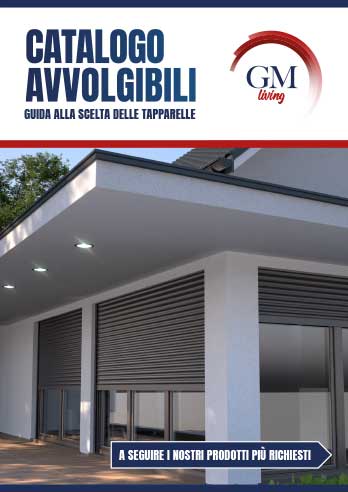 Scarica il catalogo in PDF
