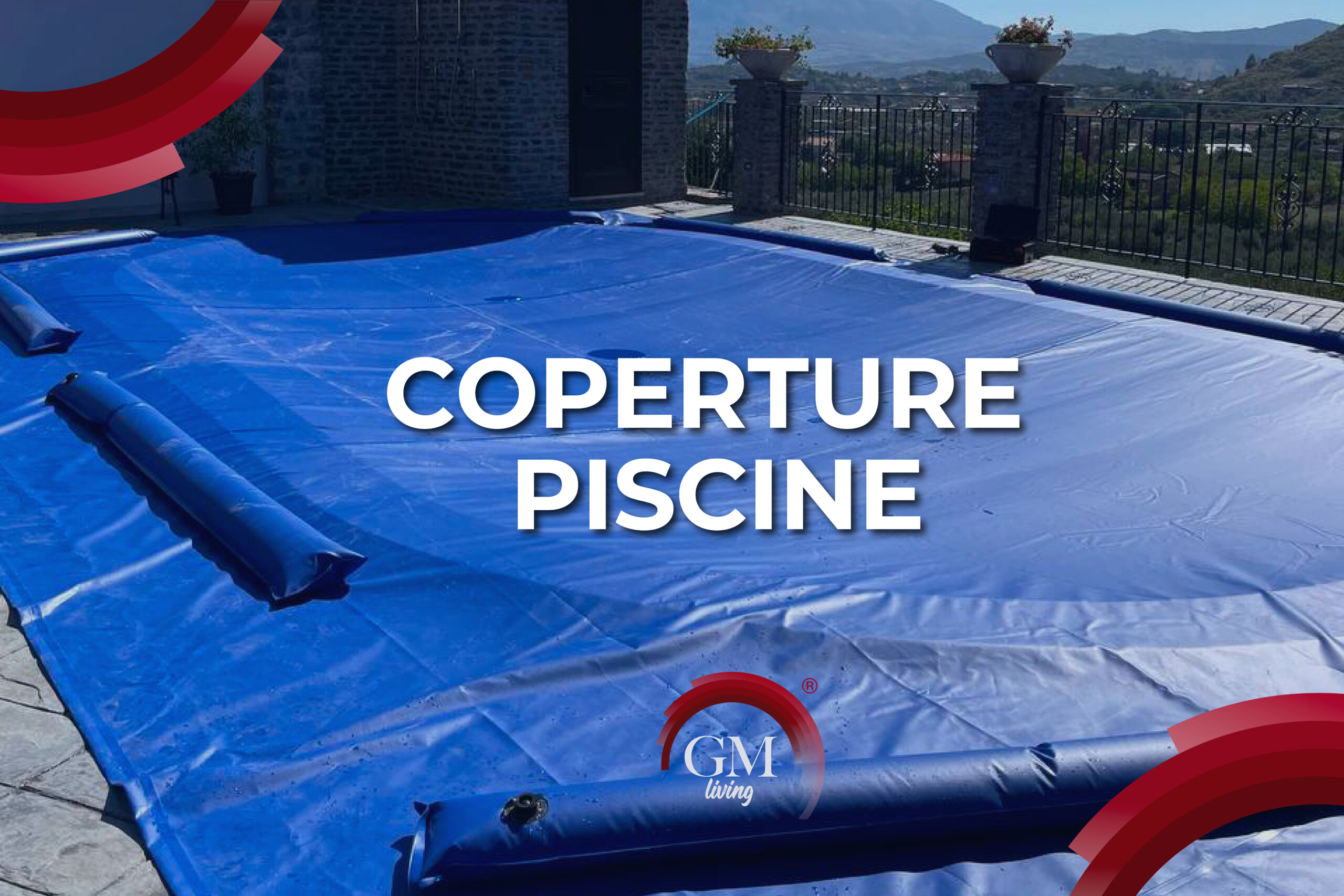 coperture piscine